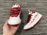Men Women L*ANVIN Top Quality Sneaker
