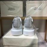 Men Women A*lexander M*cqueen Top Sneaker