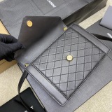 Y*SL Bag Top Quality 20*14.5*4.5CM