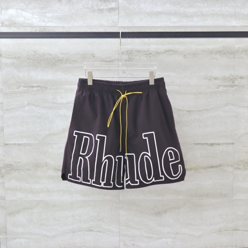 R*HUDE Top Quality Clothes