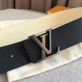 L*ouis V*uitton Belts Top Quality 40MM