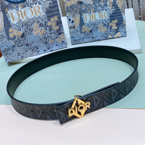 D*ior Belts Top Quality 40MM
