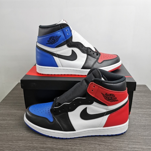 Air Jordan 1 TOP 3 555088-026