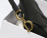 D*ior Top Bag 12cm*7.5*5cm