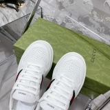 Men Women G*ucci Top Sneaker