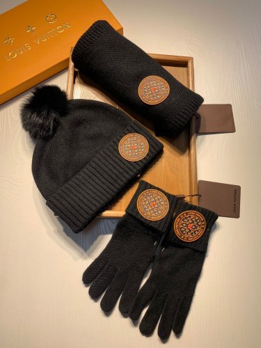 Scarf Sets