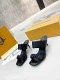 Women L*ouis V*uitton Top Slippers
