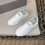 Men B*runello C*ucinell Top Sneakers