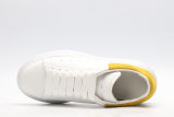 Men Women A*lexander M*cqueen Top Sneaker