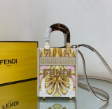 F*endi Bag Top Quality 13*18*6.5CM