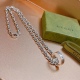 Necklace 60CM