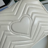 G*ucci Top Bag 27*19*10.5CM