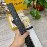 F*endi Belts Top Quality 40MM