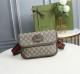 G*ucci Top Bag 24*16.5*4cm