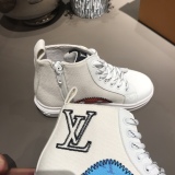 Kids Top Sneakers