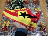 Men Women B*ape Top Quality Sneakers