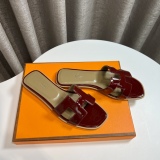 Women H*ermes Top Sandals
