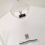 B*ALENCIAGA Men Top Quality Clothes010