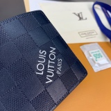 L*ouis V*uitton Top Wallets 11.5*9CM