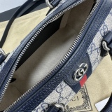 G*ucci Top Bag 21.5*14*11.5CM