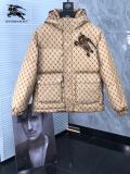 B*urberry Top Quality Clothes
