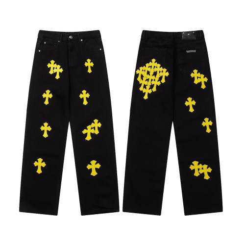 C*hrome H*earts Top Quality Clothes