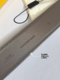 F*endi Belts Top Quality 40MM