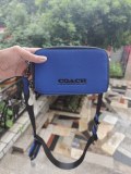 C*oach Top Bag 20*12*5CM
