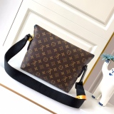 L*ouis V*uitton Bag Top Quality 32*22*8cm