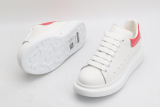 Men Women A*lexander M*cqueen Top Sneaker