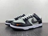N*ike Dunk Low FN7808-001