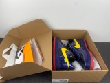 N*ike Air Force 1 x L*V Low