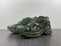 Men Women B*alenciaga Top Sneakers