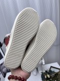 Men R*ick O*wens Top Sneaker