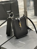 Y*SL Bag Top Quality 18*13.5*3.5CM