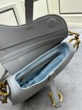 D*ior Bag Top Quality 25.5*20*6.5CM