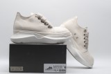 Men Women R*ick O*wens Top Sneakers