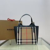 B*urberry Bag Top Quality 26*15.5*29.5CM
