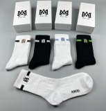 Socks 5pairs