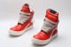 Men R*ick O*wens Top Sneaker
