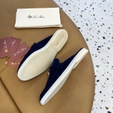 Women L*oro P*iana Top Quality Sneakers