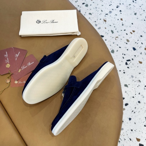 Women L*oro P*iana Top Quality Sneakers