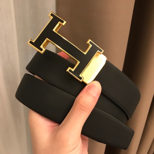 H*ermes Belts Top Quality 35MM