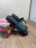 Men G*ucci Top Sandals