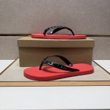Men C*hristian L*ouboutin Top Sandals