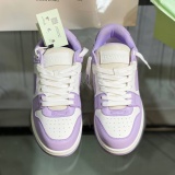 Men Women O*ff W*hite Top Sneakers