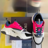 Men D*ior Top Quality Sneakers
