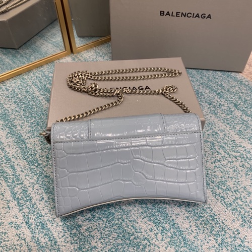 B*alenciaga Bag Top Quality 19X12X5CM