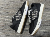 Men Women D*ior Top Sneakers