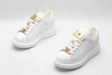 Men Women A*lexander M*cqueen Top Sneaker